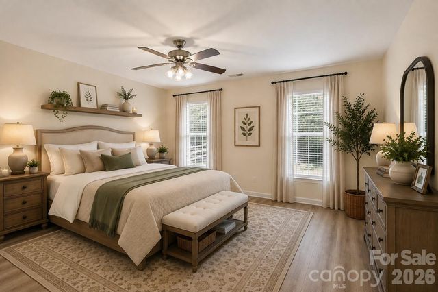 1132 Gower Street, Fort Mill, SC 29708
