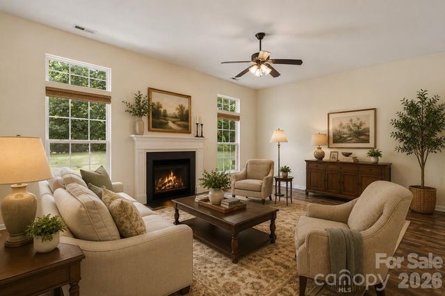 1132 Gower Street, Fort Mill, SC 29708