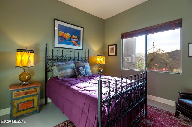 4811 N El Adobe Ranch Road, Tucson, AZ 85745