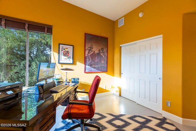 4811 N El Adobe Ranch Road, Tucson, AZ 85745