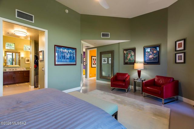4811 N El Adobe Ranch Road, Tucson, AZ 85745