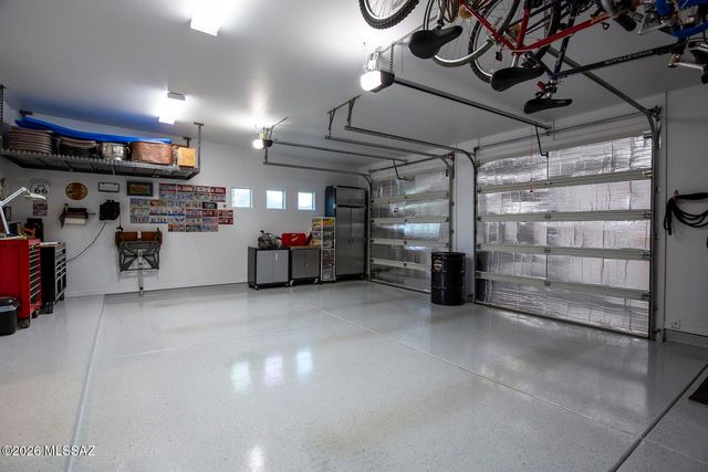 4811 N El Adobe Ranch Road, Tucson, AZ 85745
