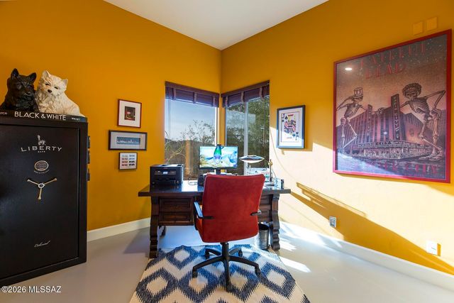 4811 N El Adobe Ranch Road, Tucson, AZ 85745
