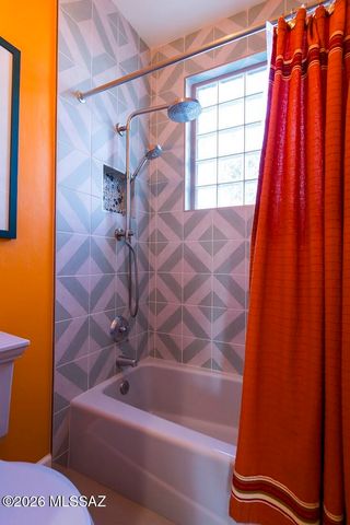 4811 N El Adobe Ranch Road, Tucson, AZ 85745