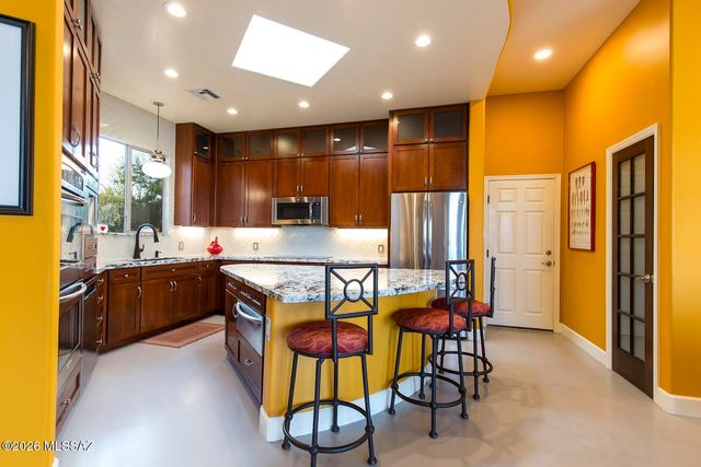 4811 N El Adobe Ranch Road, Tucson, AZ 85745