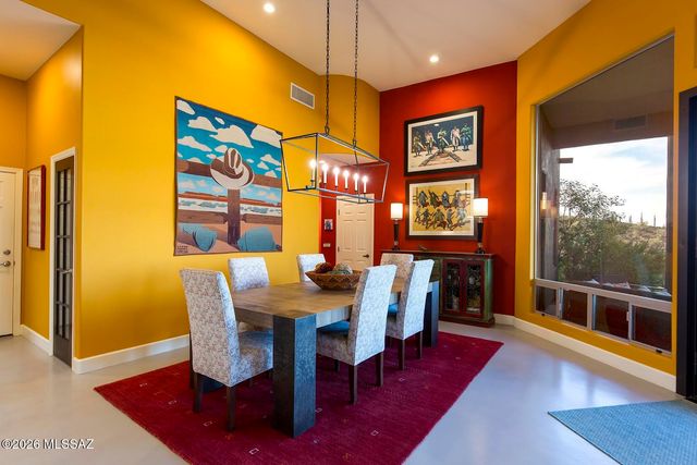 4811 N El Adobe Ranch Road, Tucson, AZ 85745