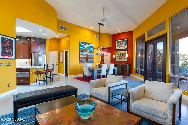 4811 N El Adobe Ranch Road, Tucson, AZ 85745