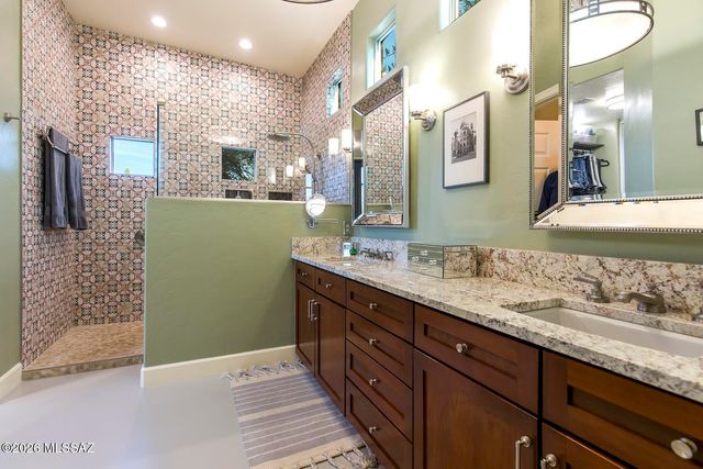 4811 N El Adobe Ranch Road, Tucson, AZ 85745
