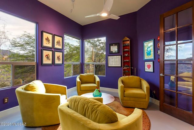4811 N El Adobe Ranch Road, Tucson, AZ 85745