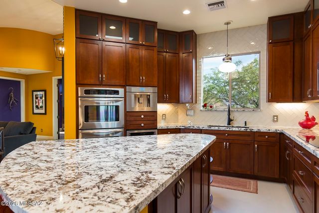 4811 N El Adobe Ranch Road, Tucson, AZ 85745