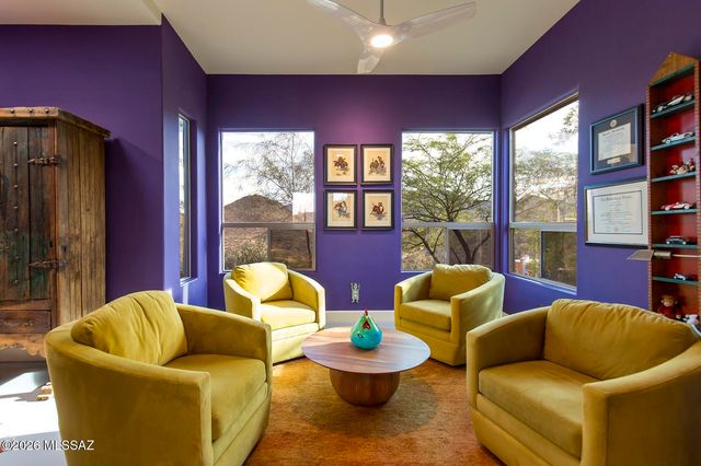 4811 N El Adobe Ranch Road, Tucson, AZ 85745