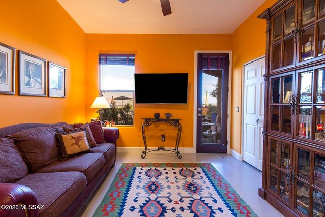 4811 N El Adobe Ranch Road, Tucson, AZ 85745