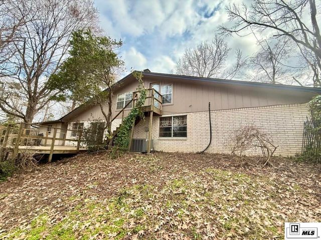 119 LEMONT DRIVE, West Monroe, LA 71291