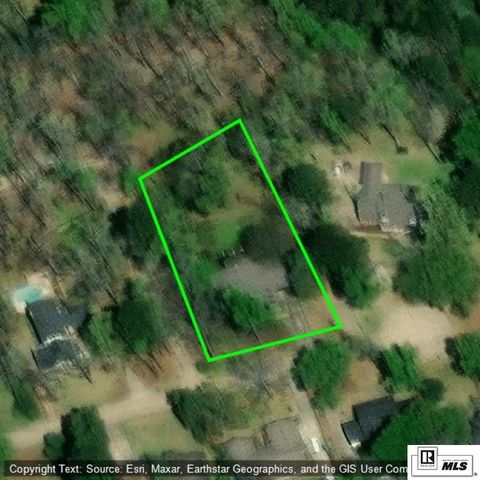 119 LEMONT DRIVE, West Monroe, LA 71291