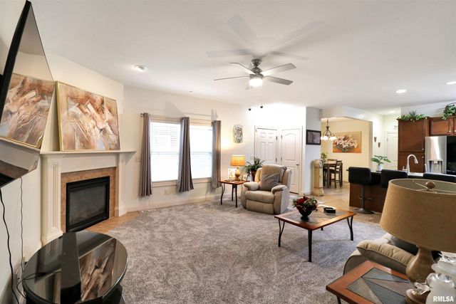 11217 N Oakwood Dr Unit 32, Peoria, IL 61615