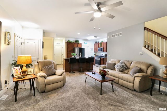 11217 N Oakwood Dr Unit 32, Peoria, IL 61615