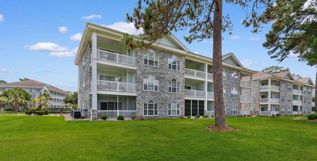 4647 Wild Iris Dr Apt 104, Myrtle Beach, SC 29577