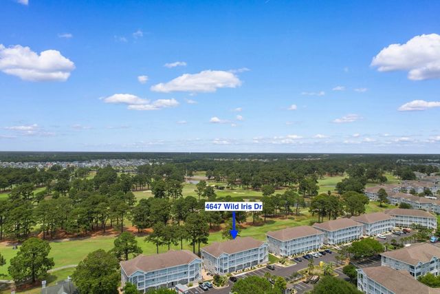 4647 Wild Iris Dr Apt 104, Myrtle Beach, SC 29577
