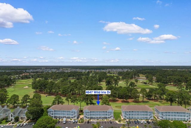 4647 Wild Iris Dr Apt 104, Myrtle Beach, SC 29577