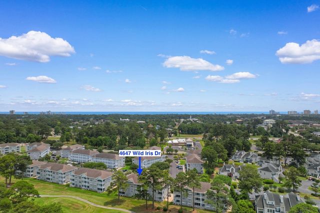 4647 Wild Iris Dr Apt 104, Myrtle Beach, SC 29577