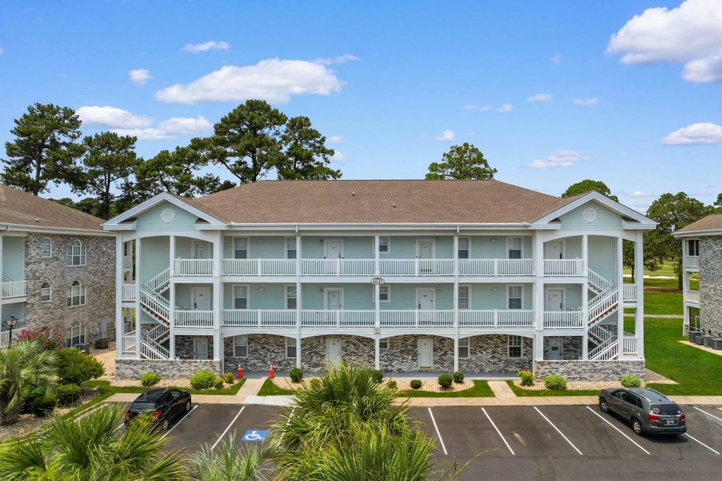 4647 Wild Iris Dr Apt 104, Myrtle Beach, SC 29577
