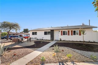 1313 N Crestlane Place, Anaheim, CA 92805