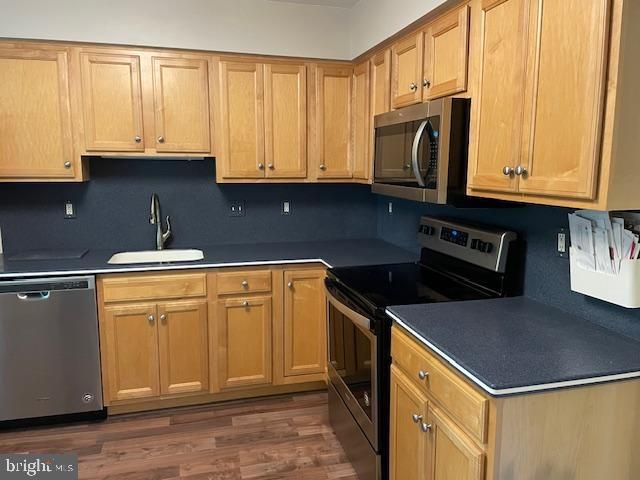 1117 WILDPARK AVE, Gaithersburg, MD 20879
