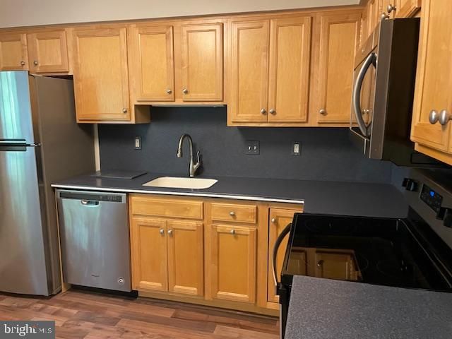 1117 WILDPARK AVE, Gaithersburg, MD 20879