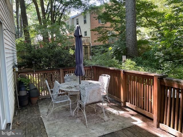 1117 WILDPARK AVE, Gaithersburg, MD 20879