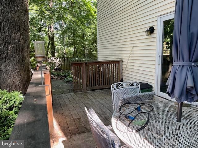 1117 WILDPARK AVE, Gaithersburg, MD 20879