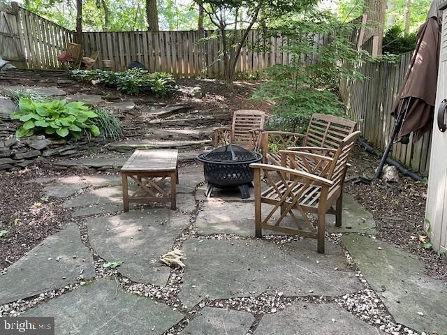 1117 WILDPARK AVE, Gaithersburg, MD 20879