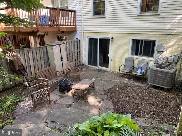 1117 WILDPARK AVE, Gaithersburg, MD 20879