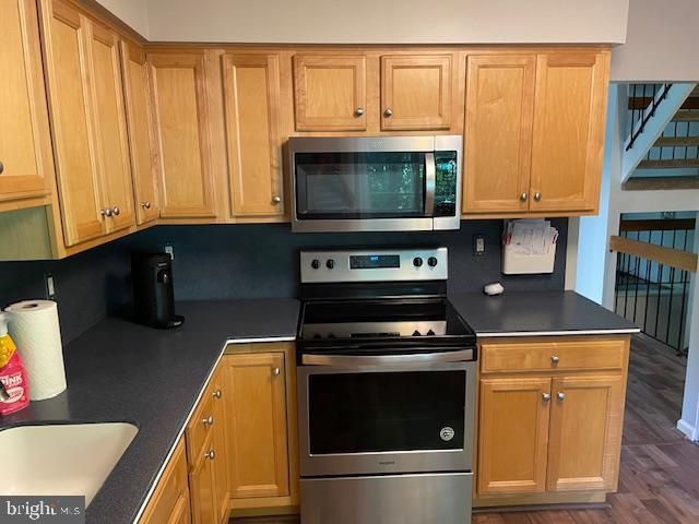 1117 WILDPARK AVE, Gaithersburg, MD 20879