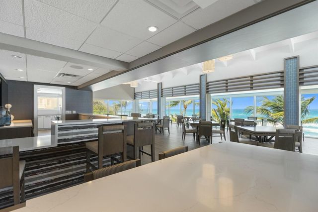 4750 S Ocean Boulevard 409, Highland Beach, FL 33487