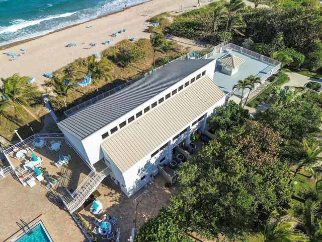 4750 S Ocean Boulevard 409, Highland Beach, FL 33487