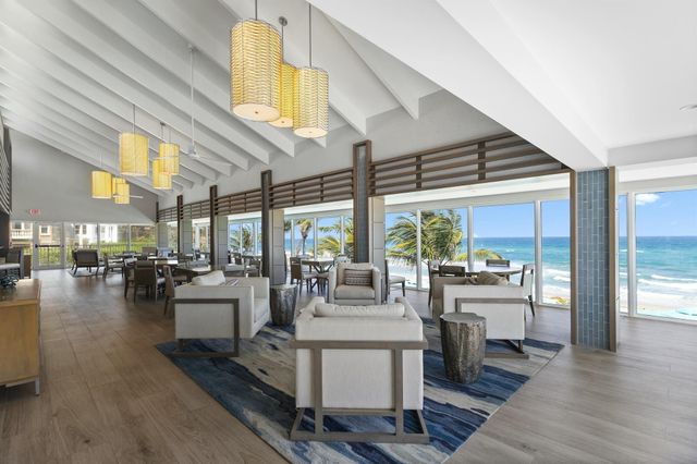 4750 S Ocean Boulevard 409, Highland Beach, FL 33487