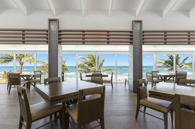 4750 S Ocean Boulevard 409, Highland Beach, FL 33487