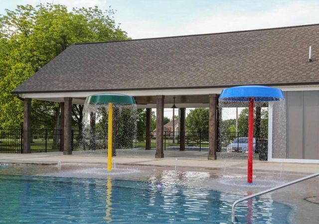 8535 Red Deer Lane, Ooltewah, TN 37363