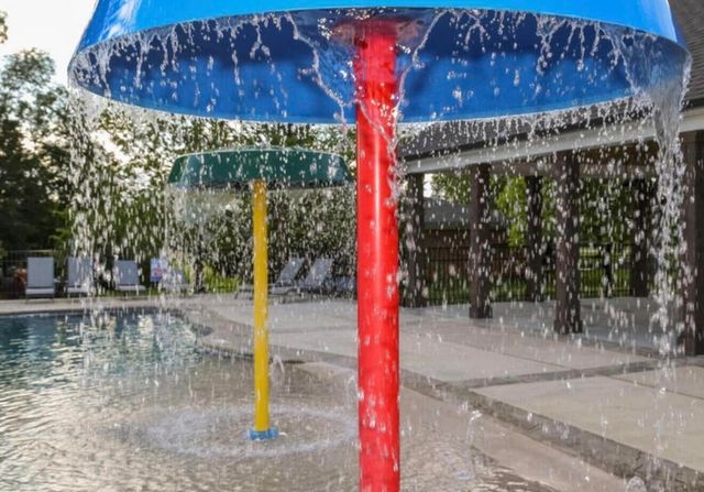 8535 Red Deer Lane, Ooltewah, TN 37363