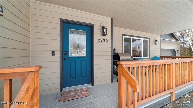 2930 N Ryahs Way, Wasilla, AK 99654