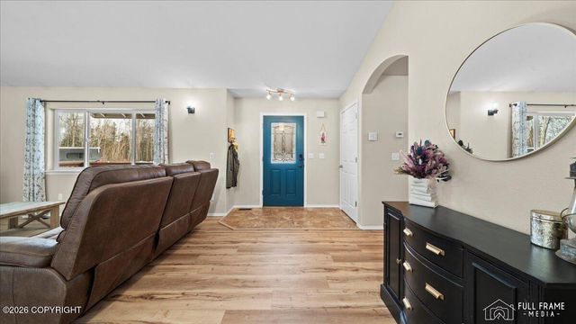 2930 N Ryahs Way, Wasilla, AK 99654