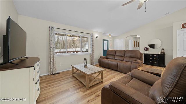 2930 N Ryahs Way, Wasilla, AK 99654