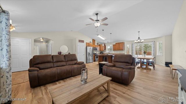 2930 N Ryahs Way, Wasilla, AK 99654