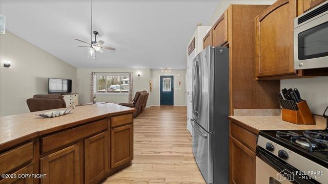 2930 N Ryahs Way, Wasilla, AK 99654