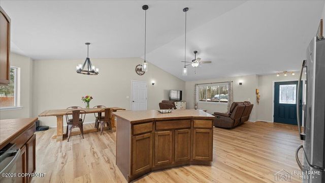 2930 N Ryahs Way, Wasilla, AK 99654