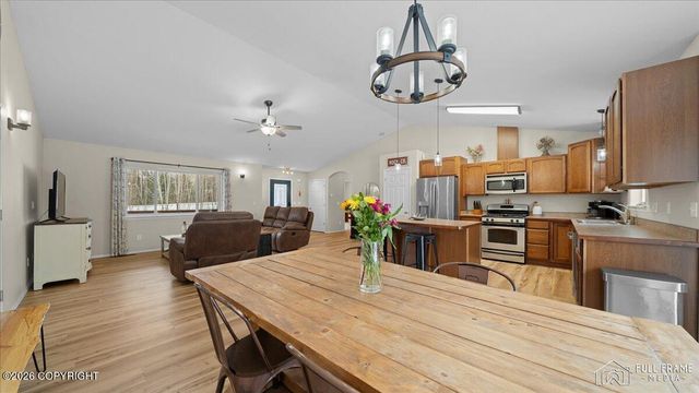 2930 N Ryahs Way, Wasilla, AK 99654