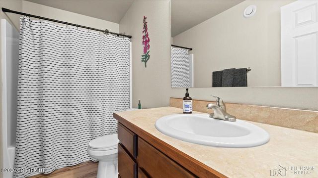 2930 N Ryahs Way, Wasilla, AK 99654