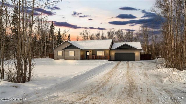 2930 N Ryahs Way, Wasilla, AK 99654