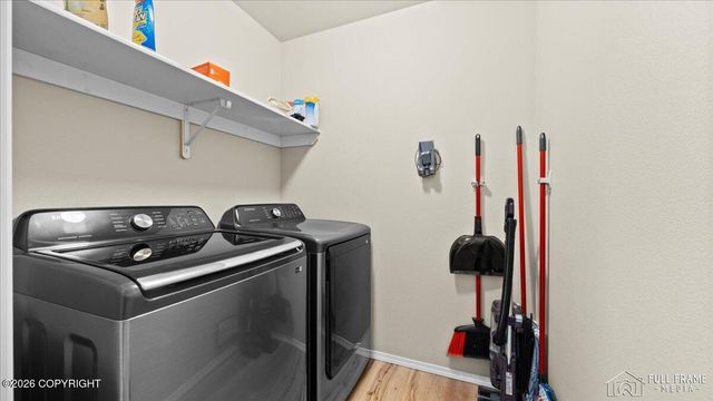 2930 N Ryahs Way, Wasilla, AK 99654