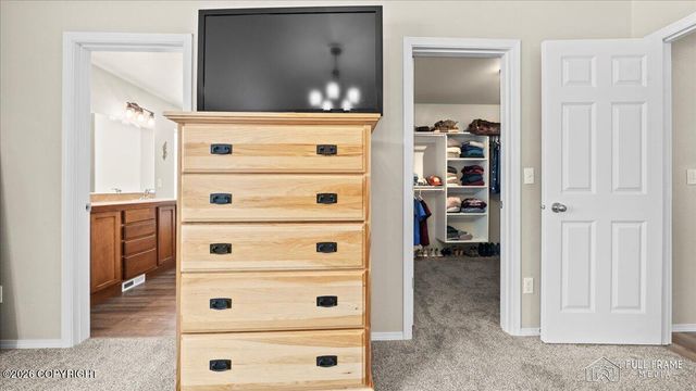 2930 N Ryahs Way, Wasilla, AK 99654